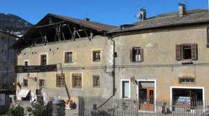 Agenzia immobiliare Sassella a Bormio