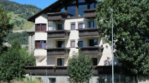 Appartamento in vendita in Bormio, monolocale