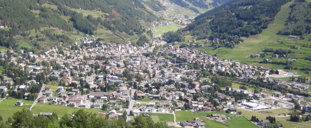 Immobiliare Sassella …a Bormio dal 1967