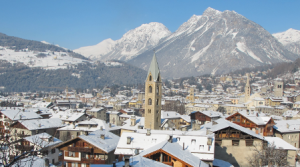 Immobiliare Sassella …a Bormio dal 1967