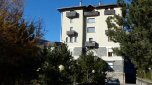 Monolocale in centro Bormio per periodo scolastico settembre-giugno