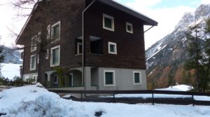 Appartamento zona Bagni nuovi, con 2 camere