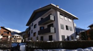 Appartamento in Bormio, finemente arredato, quadrilocale