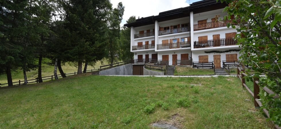Trilocale in vendita a Oga