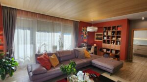 Appartamento panoramicissimo a Sondalo